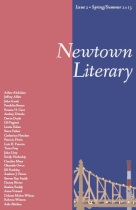 Newtown Literary Issue #2